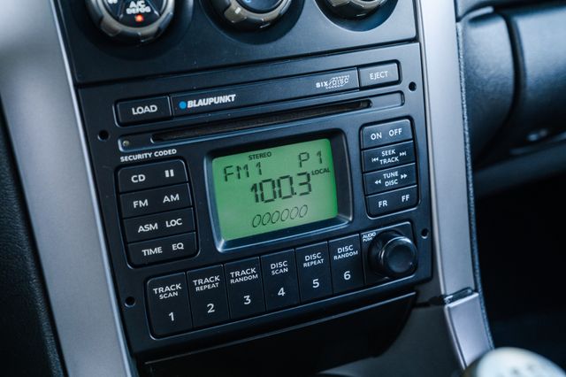 2006 Pontiac GTO | Addison, TX | Apex Auto Sports 2006 Pontiac GTO | Addison, TX | Apex Auto Sports