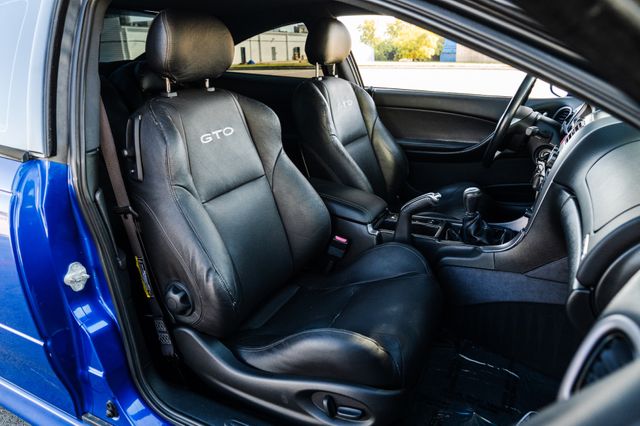 2006 Pontiac GTO | Addison, TX | Apex Auto Sports 2006 Pontiac GTO | Addison, TX | Apex Auto Sports