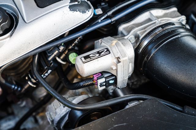 2006 Pontiac GTO | Addison, TX | Apex Auto Sports 2006 Pontiac GTO | Addison, TX | Apex Auto Sports