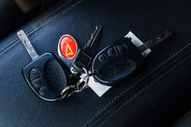 2006 Pontiac GTO | Addison, TX | Apex Auto Sports 2006 Pontiac GTO | Addison, TX | Apex Auto Sports