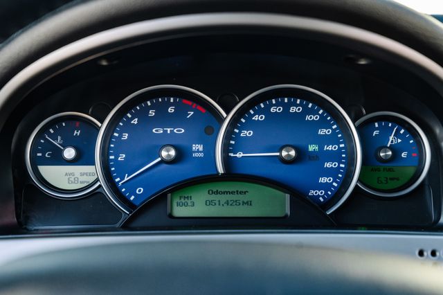 2006 Pontiac GTO | Addison, TX | Apex Auto Sports 2006 Pontiac GTO | Addison, TX | Apex Auto Sports