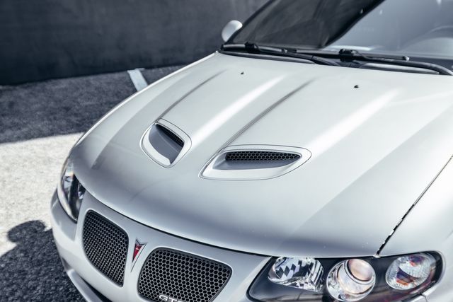 2006 Pontiac GTO | Addison, TX | Apex Auto Sports 2006 Pontiac GTO | Addison, TX | Apex Auto Sports