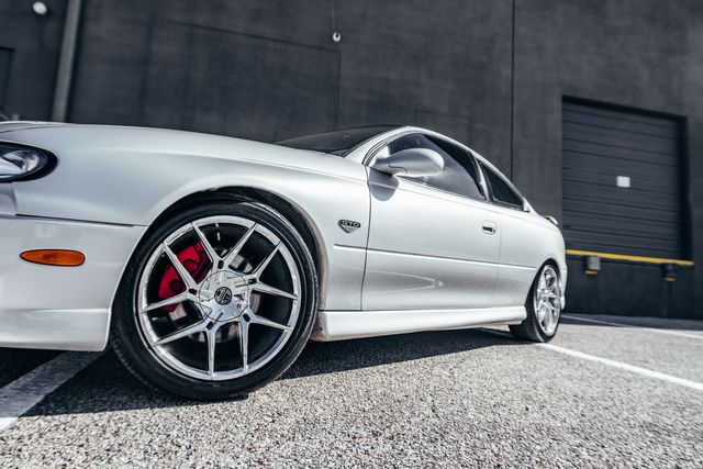 2006 Pontiac GTO | Addison, TX | Apex Auto Sports 2006 Pontiac GTO | Addison, TX | Apex Auto Sports