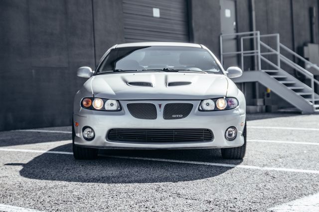 2006 Pontiac GTO | Addison, TX | Apex Auto Sports 2006 Pontiac GTO | Addison, TX | Apex Auto Sports