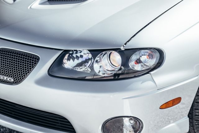 2006 Pontiac GTO | Addison, TX | Apex Auto Sports 2006 Pontiac GTO | Addison, TX | Apex Auto Sports