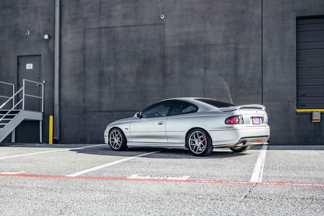 2006 Pontiac GTO | Addison, TX | Apex Auto Sports 2006 Pontiac GTO | Addison, TX | Apex Auto Sports