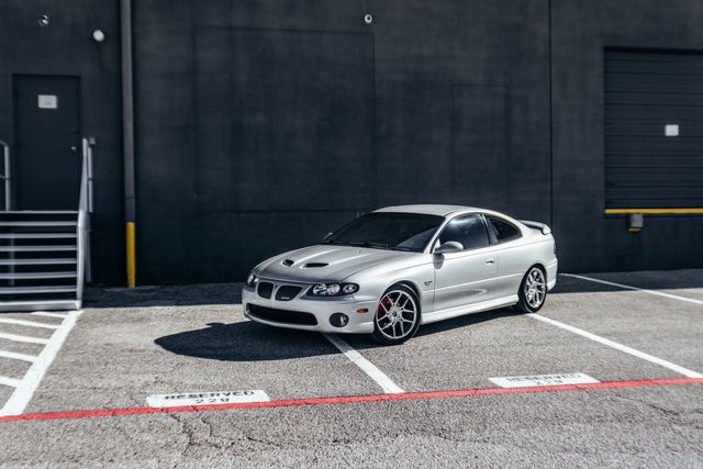 2006 Pontiac GTO | Addison, TX | Apex Auto Sports 2006 Pontiac GTO | Addison, TX | Apex Auto Sports