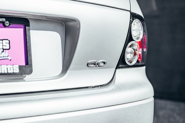 2006 Pontiac GTO | Addison, TX | Apex Auto Sports 2006 Pontiac GTO | Addison, TX | Apex Auto Sports