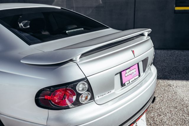 2006 Pontiac GTO | Addison, TX | Apex Auto Sports 2006 Pontiac GTO | Addison, TX | Apex Auto Sports