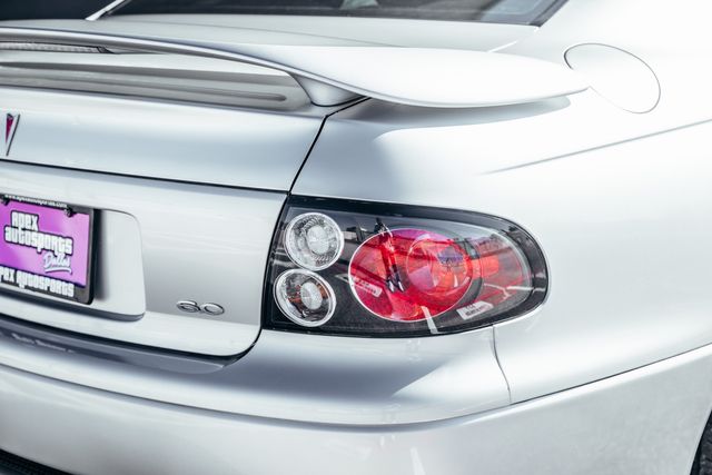 2006 Pontiac GTO | Addison, TX | Apex Auto Sports 2006 Pontiac GTO | Addison, TX | Apex Auto Sports