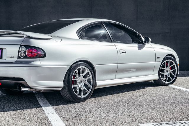 2006 Pontiac GTO | Addison, TX | Apex Auto Sports 2006 Pontiac GTO | Addison, TX | Apex Auto Sports