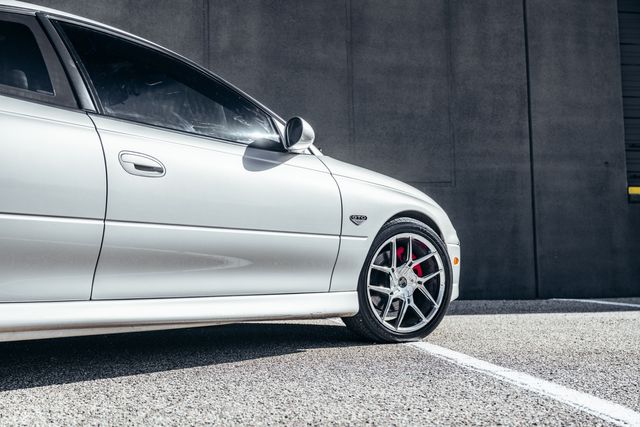 2006 Pontiac GTO | Addison, TX | Apex Auto Sports 2006 Pontiac GTO | Addison, TX | Apex Auto Sports