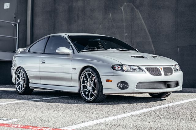 2006 Pontiac GTO | Addison, TX | Apex Auto Sports 2006 Pontiac GTO | Addison, TX | Apex Auto Sports