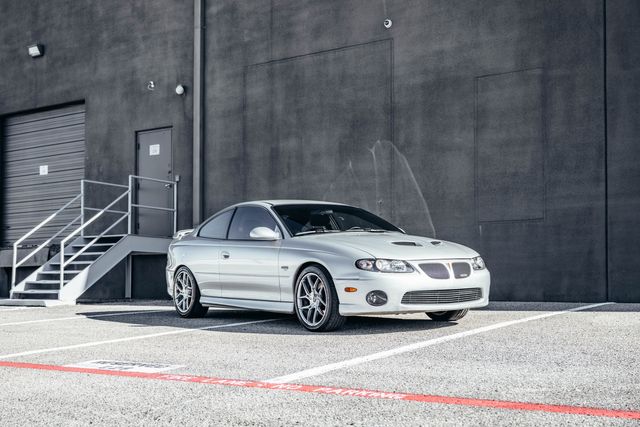 2006 Pontiac GTO | Addison, TX | Apex Auto Sports 2006 Pontiac GTO | Addison, TX | Apex Auto Sports