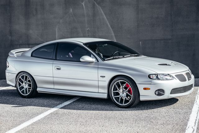 2006 Pontiac GTO | Addison, TX | Apex Auto Sports 2006 Pontiac GTO | Addison, TX | Apex Auto Sports