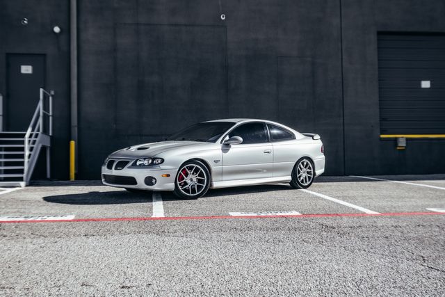 2006 Pontiac GTO | Addison, TX | Apex Auto Sports 2006 Pontiac GTO | Addison, TX | Apex Auto Sports