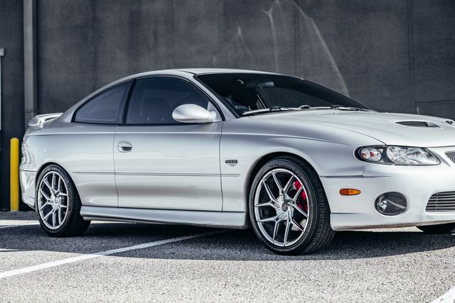 2006 Pontiac GTO | Addison, TX | Apex Auto Sports 2006 Pontiac GTO | Addison, TX | Apex Auto Sports