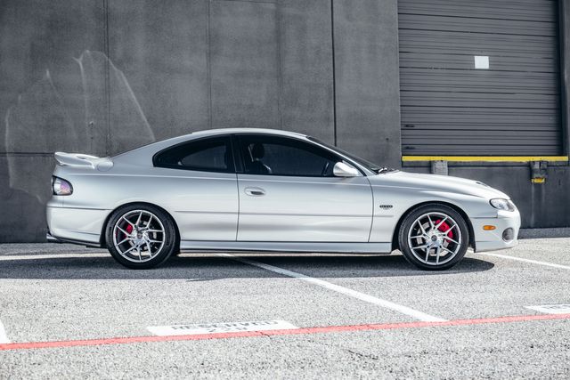 2006 Pontiac GTO | Addison, TX | Apex Auto Sports 2006 Pontiac GTO | Addison, TX | Apex Auto Sports