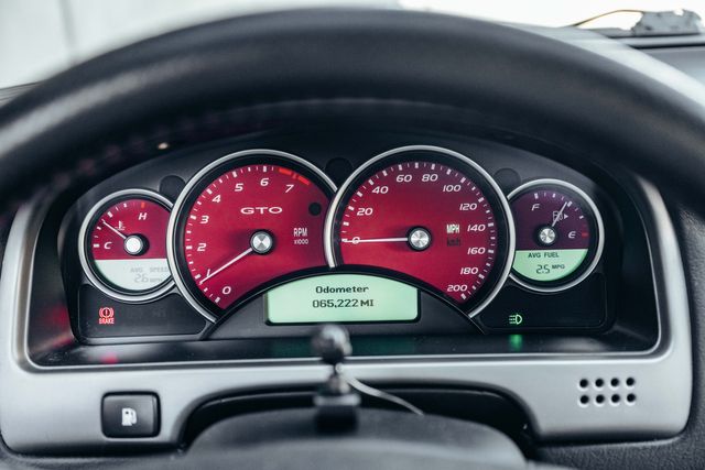 2006 Pontiac GTO | Addison, TX | Apex Auto Sports 2006 Pontiac GTO | Addison, TX | Apex Auto Sports