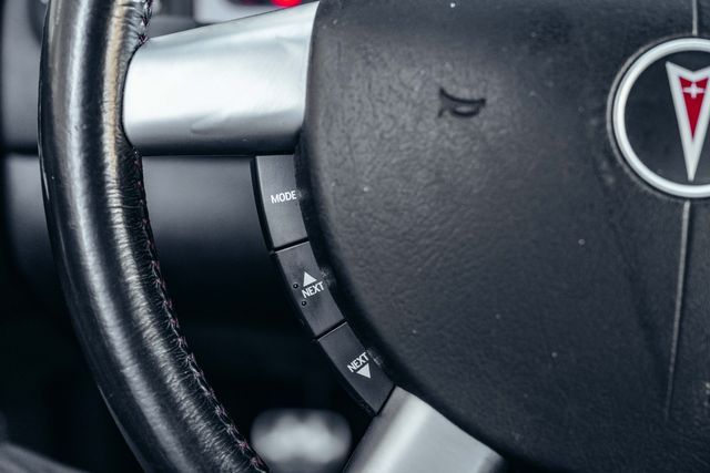 2006 Pontiac GTO | Addison, TX | Apex Auto Sports 2006 Pontiac GTO | Addison, TX | Apex Auto Sports