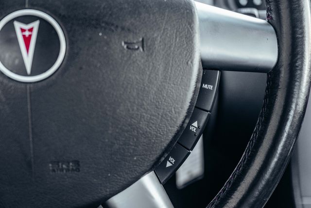 2006 Pontiac GTO | Addison, TX | Apex Auto Sports 2006 Pontiac GTO | Addison, TX | Apex Auto Sports