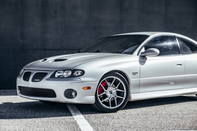 2006 Pontiac GTO | Addison, TX | Apex Auto Sports 2006 Pontiac GTO | Addison, TX | Apex Auto Sports