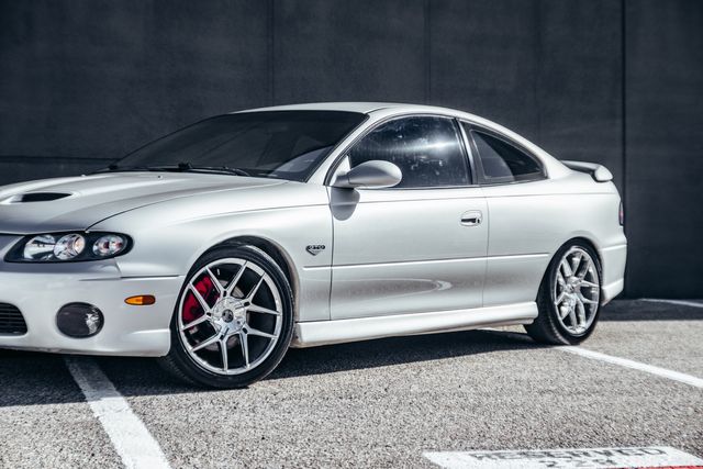 2006 Pontiac GTO | Addison, TX | Apex Auto Sports 2006 Pontiac GTO | Addison, TX | Apex Auto Sports
