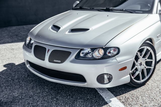 2006 Pontiac GTO | Addison, TX | Apex Auto Sports 2006 Pontiac GTO | Addison, TX | Apex Auto Sports