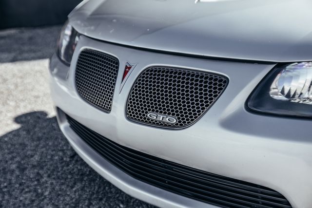 2006 Pontiac GTO | Addison, TX | Apex Auto Sports 2006 Pontiac GTO | Addison, TX | Apex Auto Sports