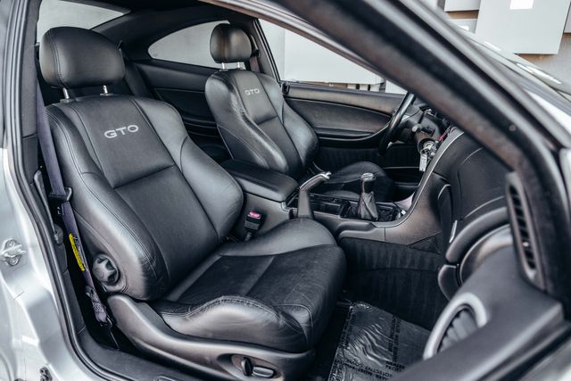 2006 Pontiac GTO | Addison, TX | Apex Auto Sports 2006 Pontiac GTO | Addison, TX | Apex Auto Sports