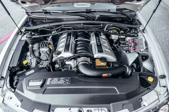 2006 Pontiac GTO | Addison, TX | Apex Auto Sports 2006 Pontiac GTO | Addison, TX | Apex Auto Sports