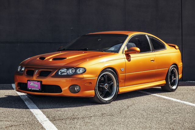 2006 Pontiac GTO | Addison, TX | Apex Auto Sports 2006 Pontiac GTO | Addison, TX | Apex Auto Sports