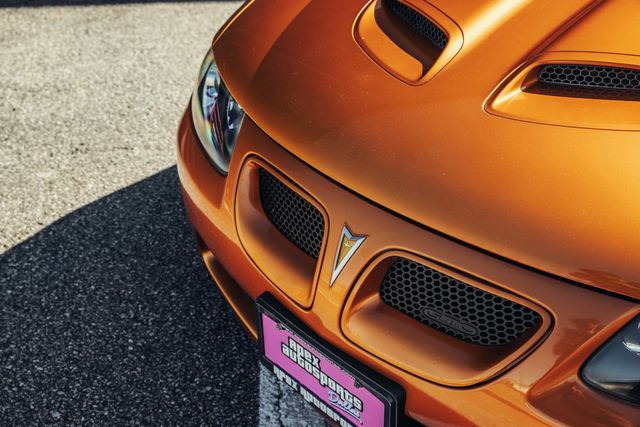 2006 Pontiac GTO  | Addison, TX | Apex Auto Sports