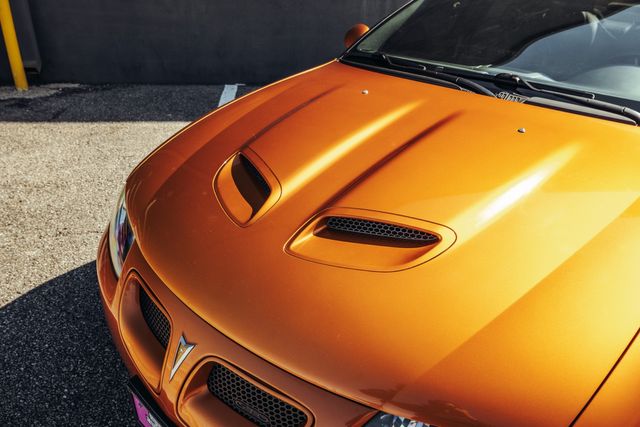 2006 Pontiac GTO  | Addison, TX | Apex Auto Sports