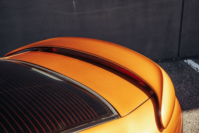 2006 Pontiac GTO  | Addison, TX | Apex Auto Sports