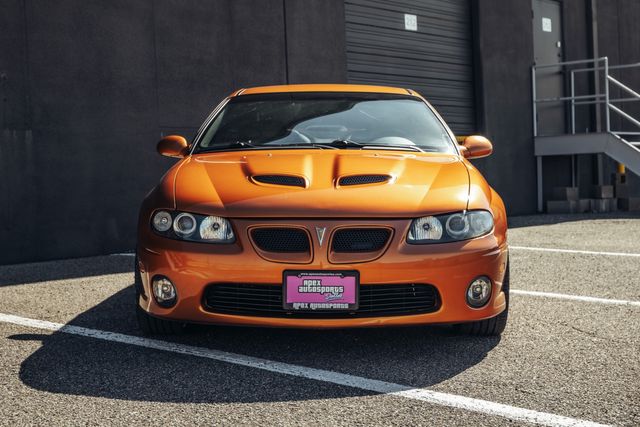 2006 Pontiac GTO  | Addison, TX | Apex Auto Sports