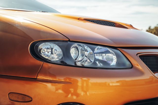 2006 Pontiac GTO  | Addison, TX | Apex Auto Sports