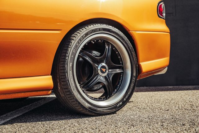 2006 Pontiac GTO  | Addison, TX | Apex Auto Sports