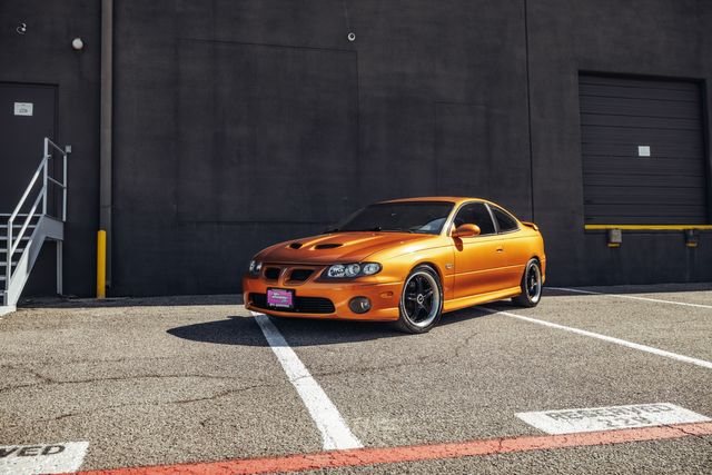 2006 Pontiac GTO | Addison, TX | Apex Auto Sports 2006 Pontiac GTO | Addison, TX | Apex Auto Sports
