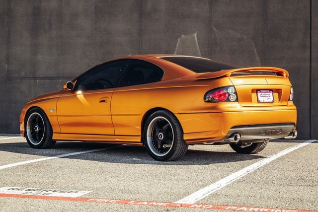 2006 Pontiac GTO | Addison, TX | Apex Auto Sports 2006 Pontiac GTO | Addison, TX | Apex Auto Sports