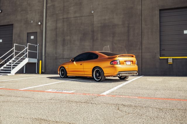 2006 Pontiac GTO | Addison, TX | Apex Auto Sports 2006 Pontiac GTO | Addison, TX | Apex Auto Sports