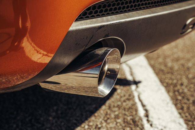 2006 Pontiac GTO  | Addison, TX | Apex Auto Sports