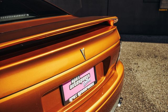 2006 Pontiac GTO | Addison, TX | Apex Auto Sports 2006 Pontiac GTO | Addison, TX | Apex Auto Sports