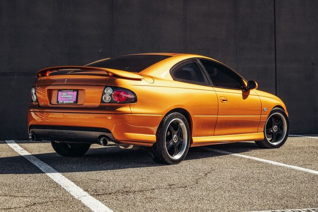 2006 Pontiac GTO | Addison, TX | Apex Auto Sports 2006 Pontiac GTO | Addison, TX | Apex Auto Sports