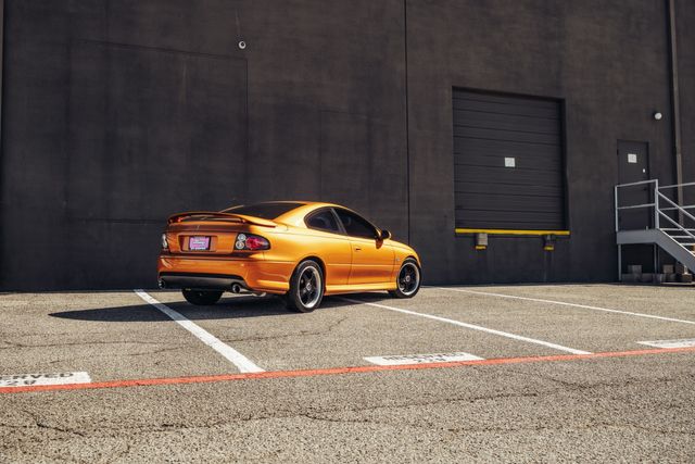 2006 Pontiac GTO  | Addison, TX | Apex Auto Sports