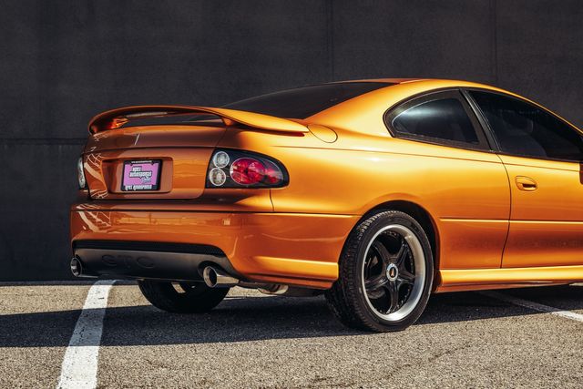 2006 Pontiac GTO | Addison, TX | Apex Auto Sports 2006 Pontiac GTO | Addison, TX | Apex Auto Sports