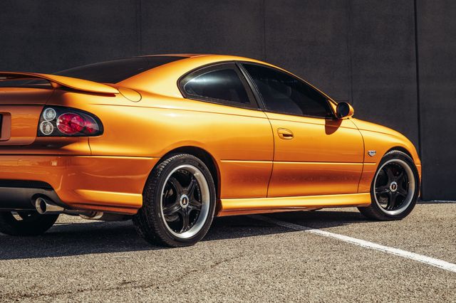 2006 Pontiac GTO | Addison, TX | Apex Auto Sports 2006 Pontiac GTO | Addison, TX | Apex Auto Sports