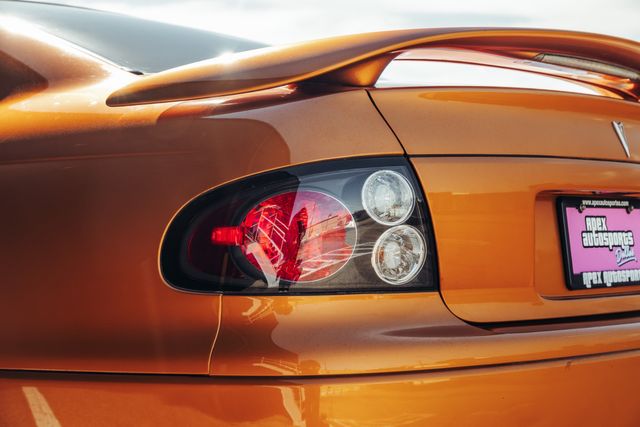 2006 Pontiac GTO  | Addison, TX | Apex Auto Sports