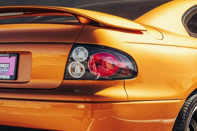 2006 Pontiac GTO | Addison, TX | Apex Auto Sports 2006 Pontiac GTO | Addison, TX | Apex Auto Sports