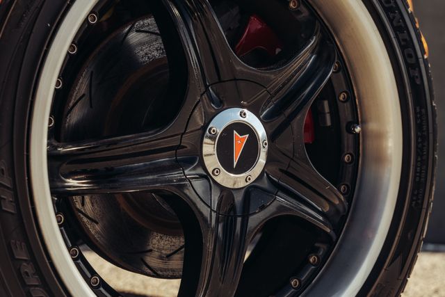 2006 Pontiac GTO  | Addison, TX | Apex Auto Sports